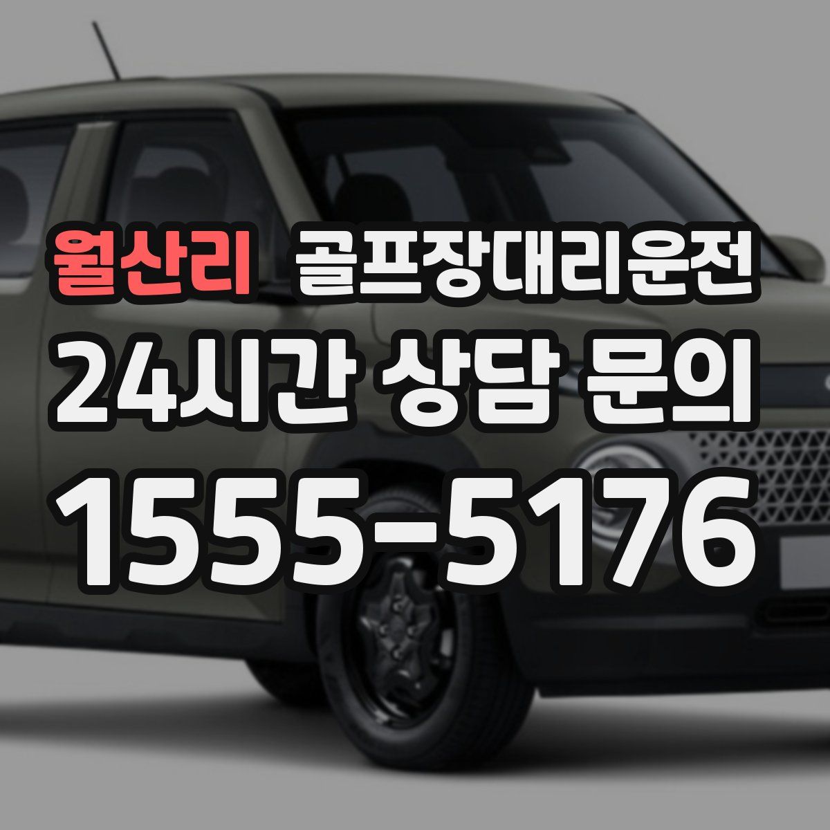 골프장대리운전