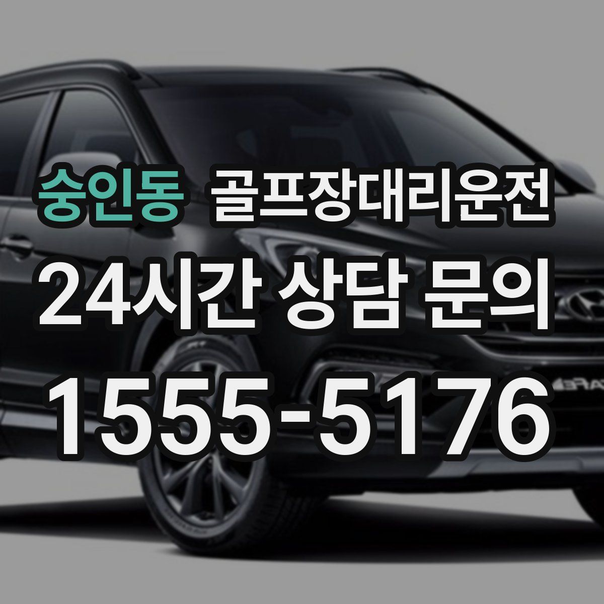 골프장대리운전