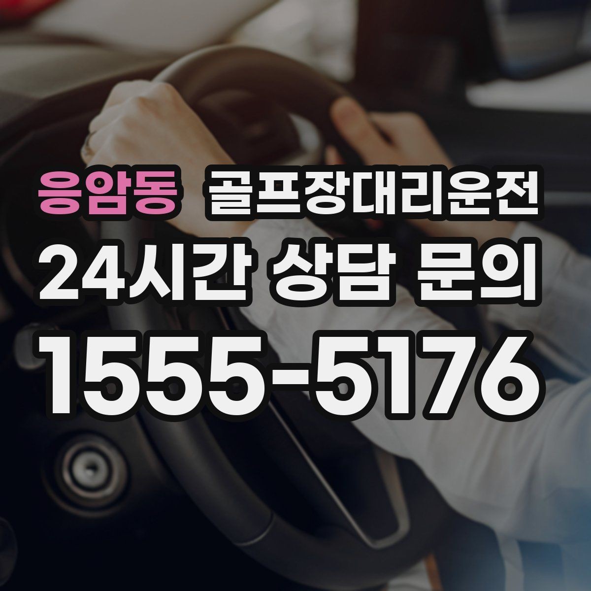 응암동 골프장대리운전 항공 출발 시각에 맞춘 빈틈 없는 환승