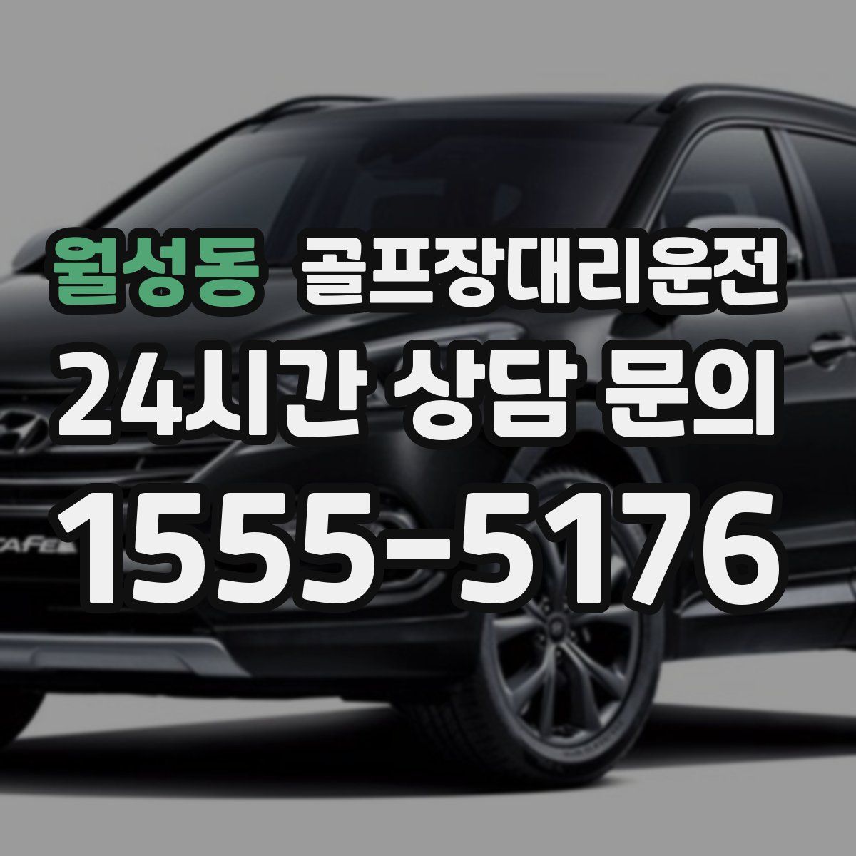 골프장대리운전