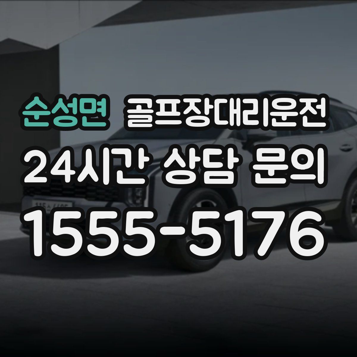 골프장대리운전