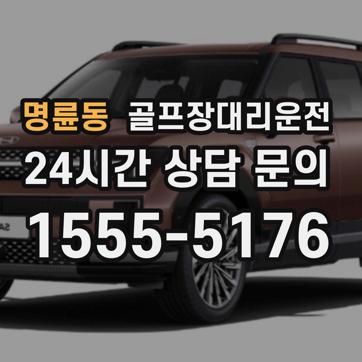 골프장대리운전