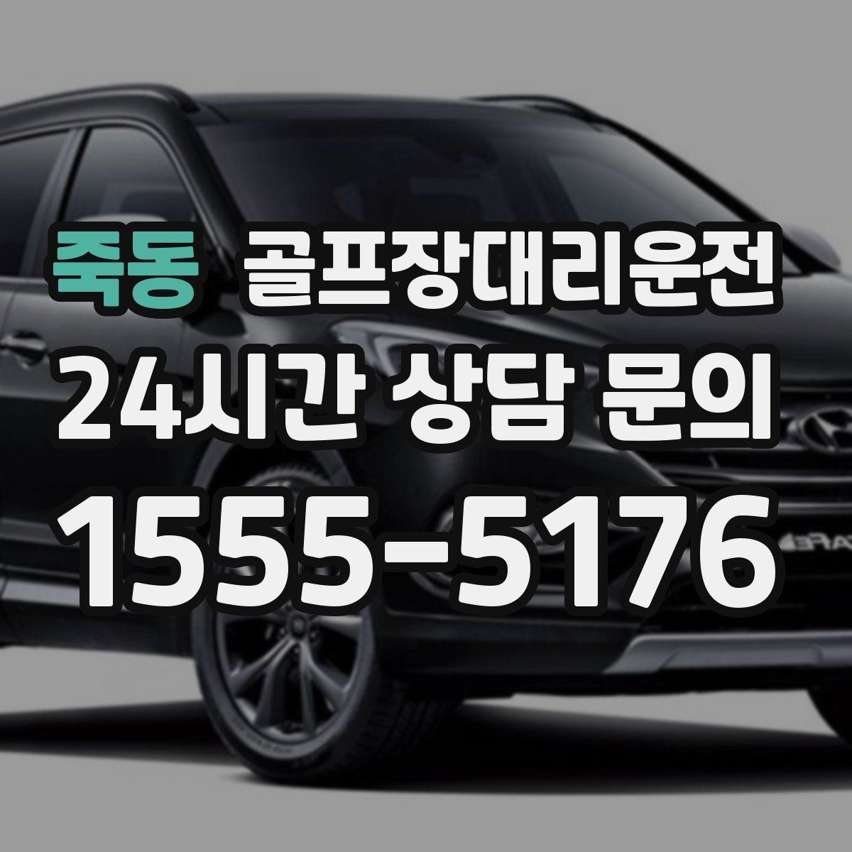 골프장대리운전