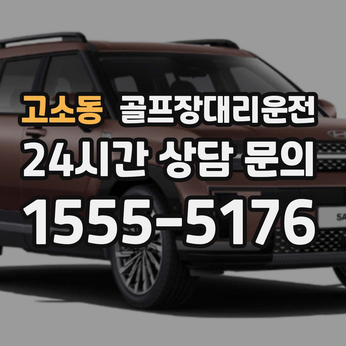 골프장대리운전