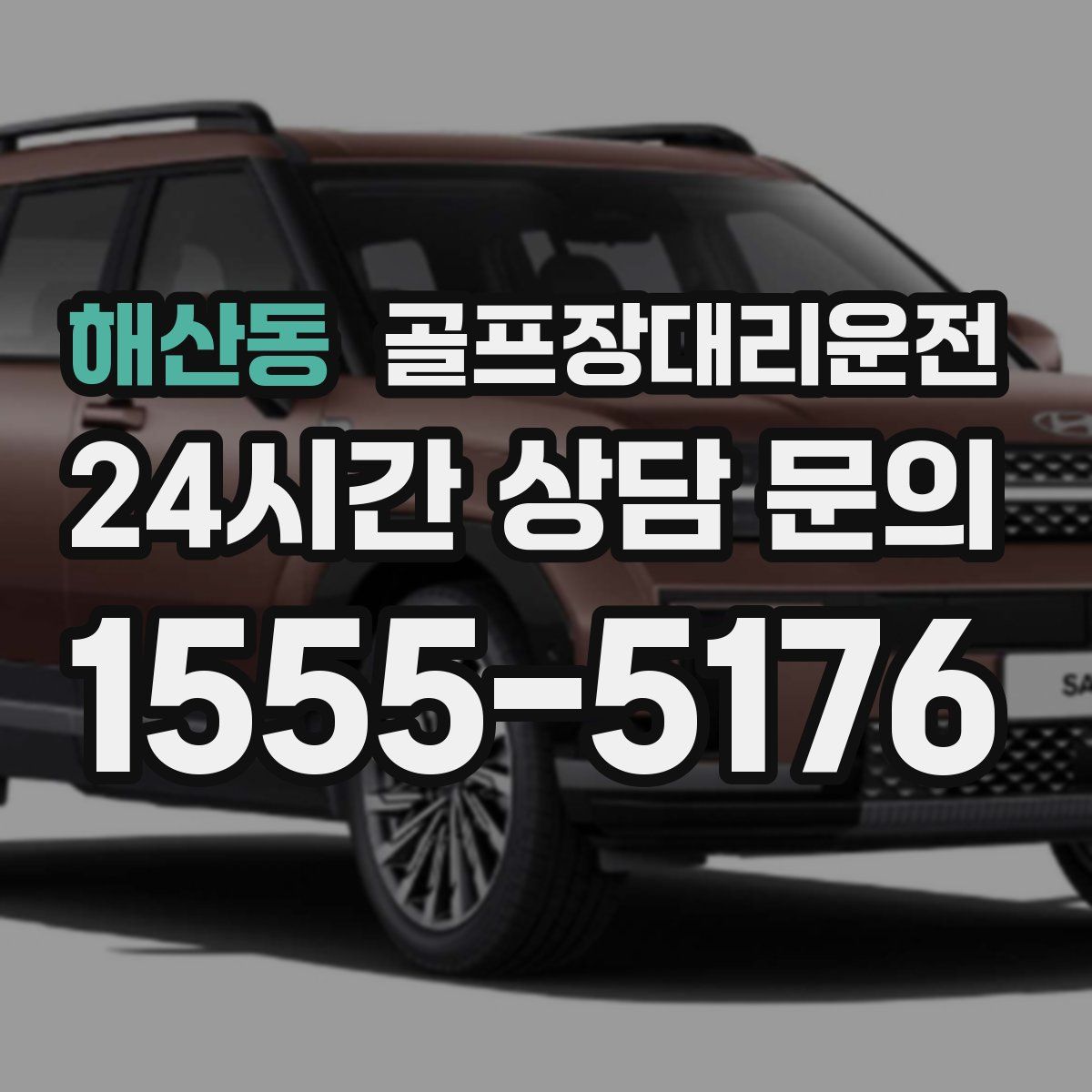 골프장대리운전