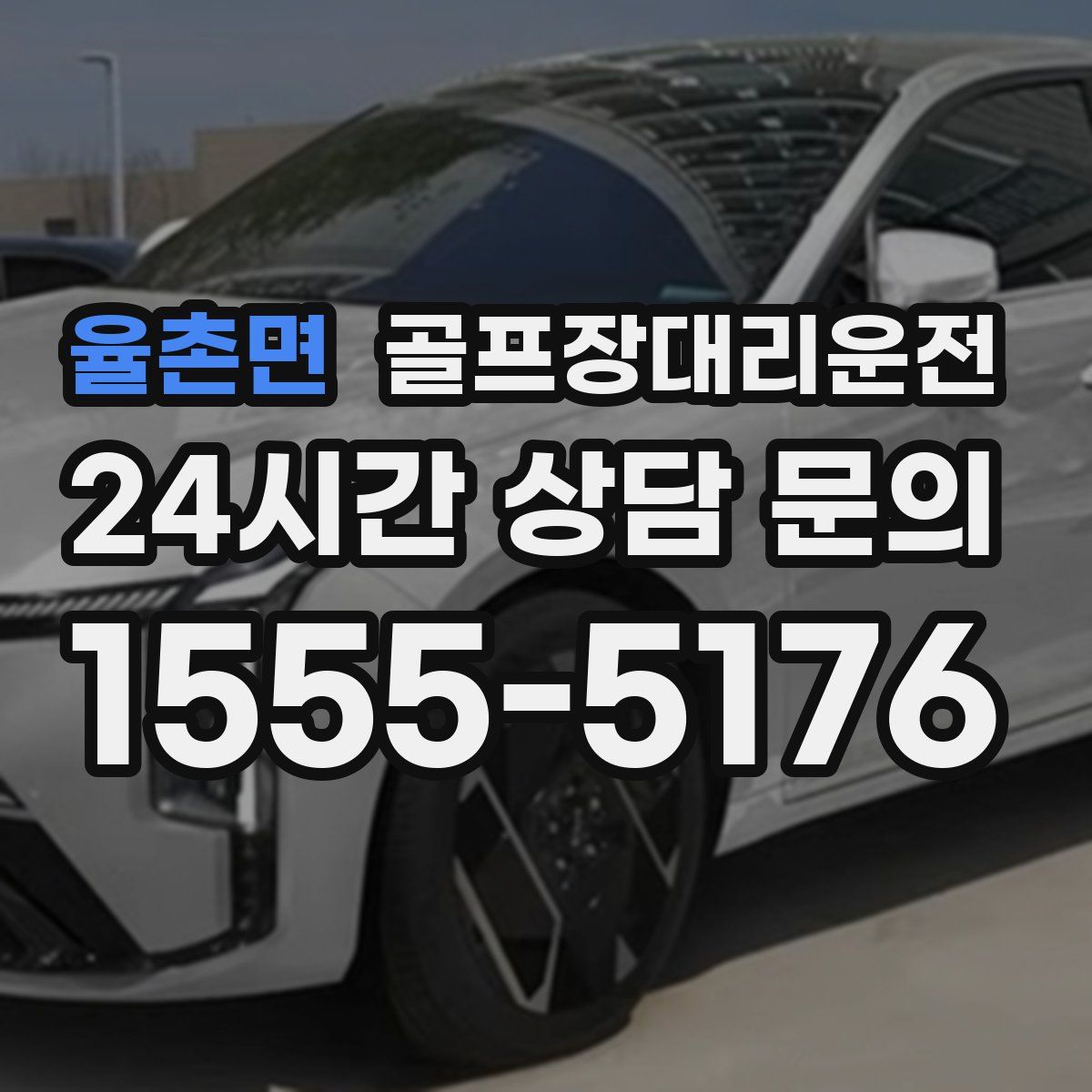 골프장대리운전