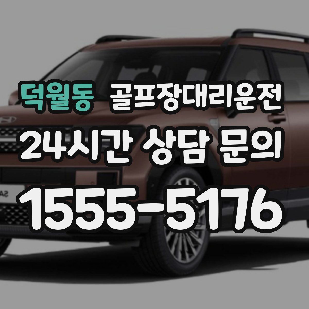 골프장대리운전