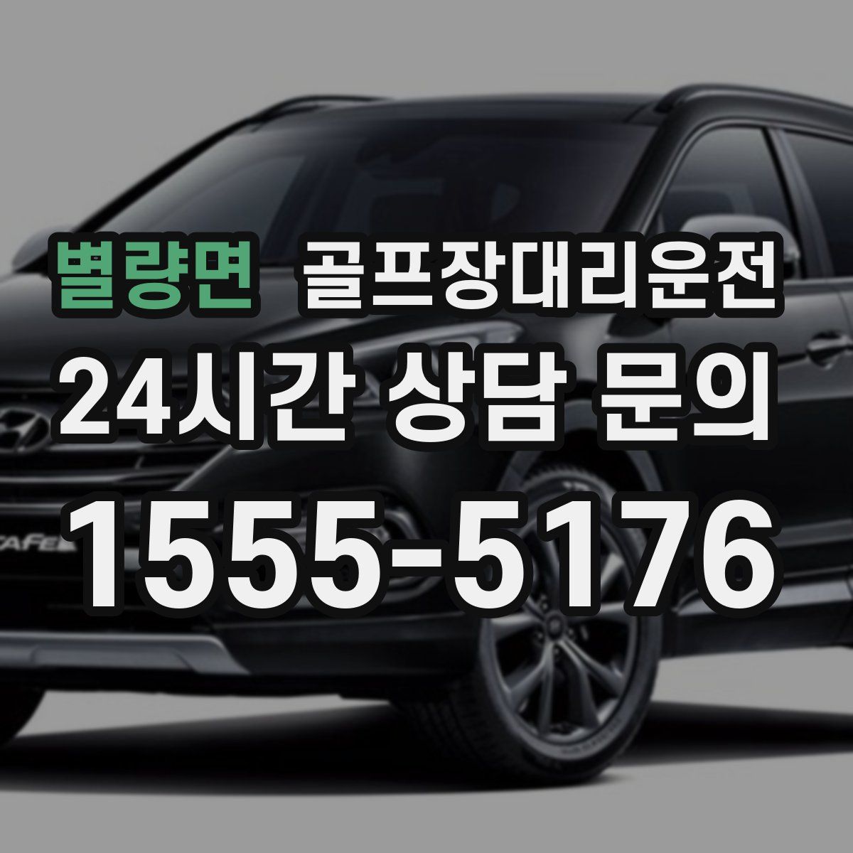 골프장대리운전