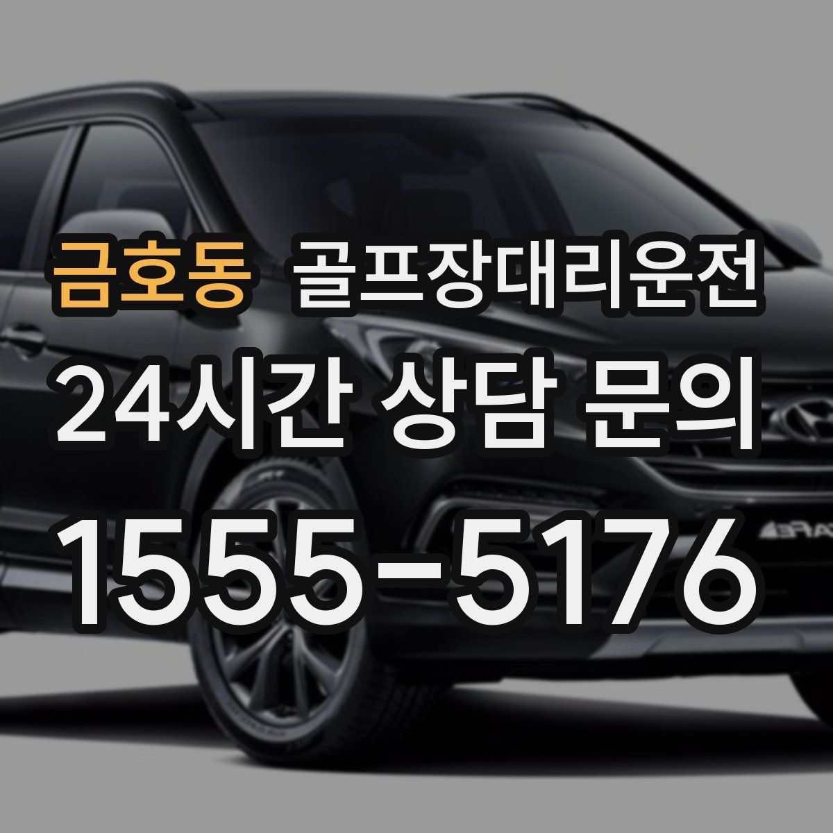 골프장대리운전