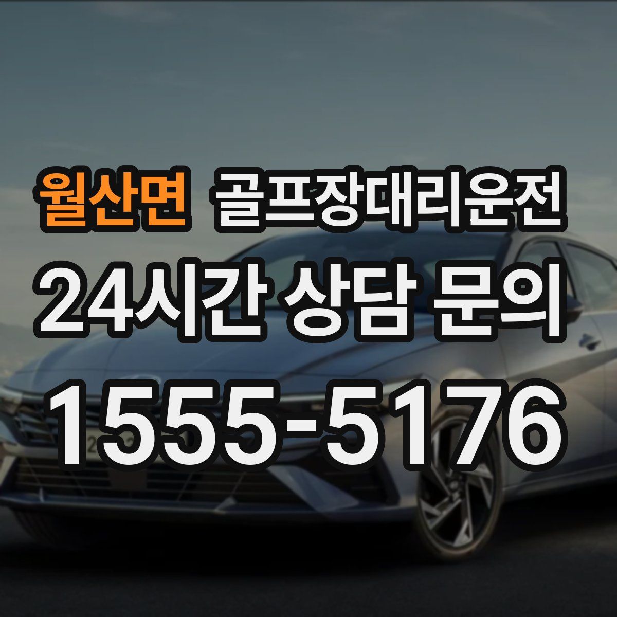 골프장대리운전