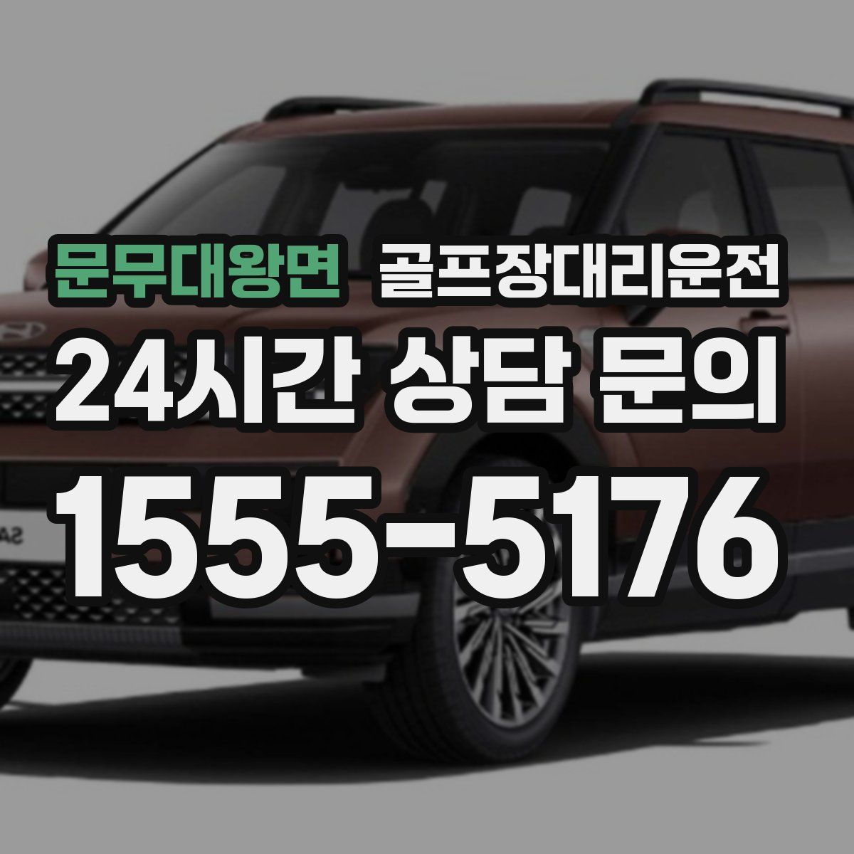 골프장대리운전