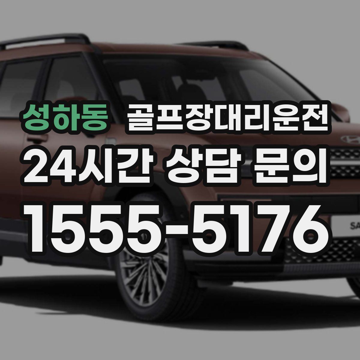 골프장대리운전