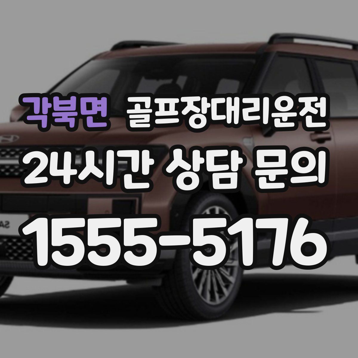 골프장대리운전