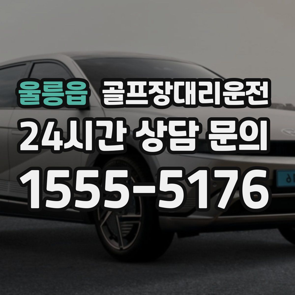 골프장대리운전