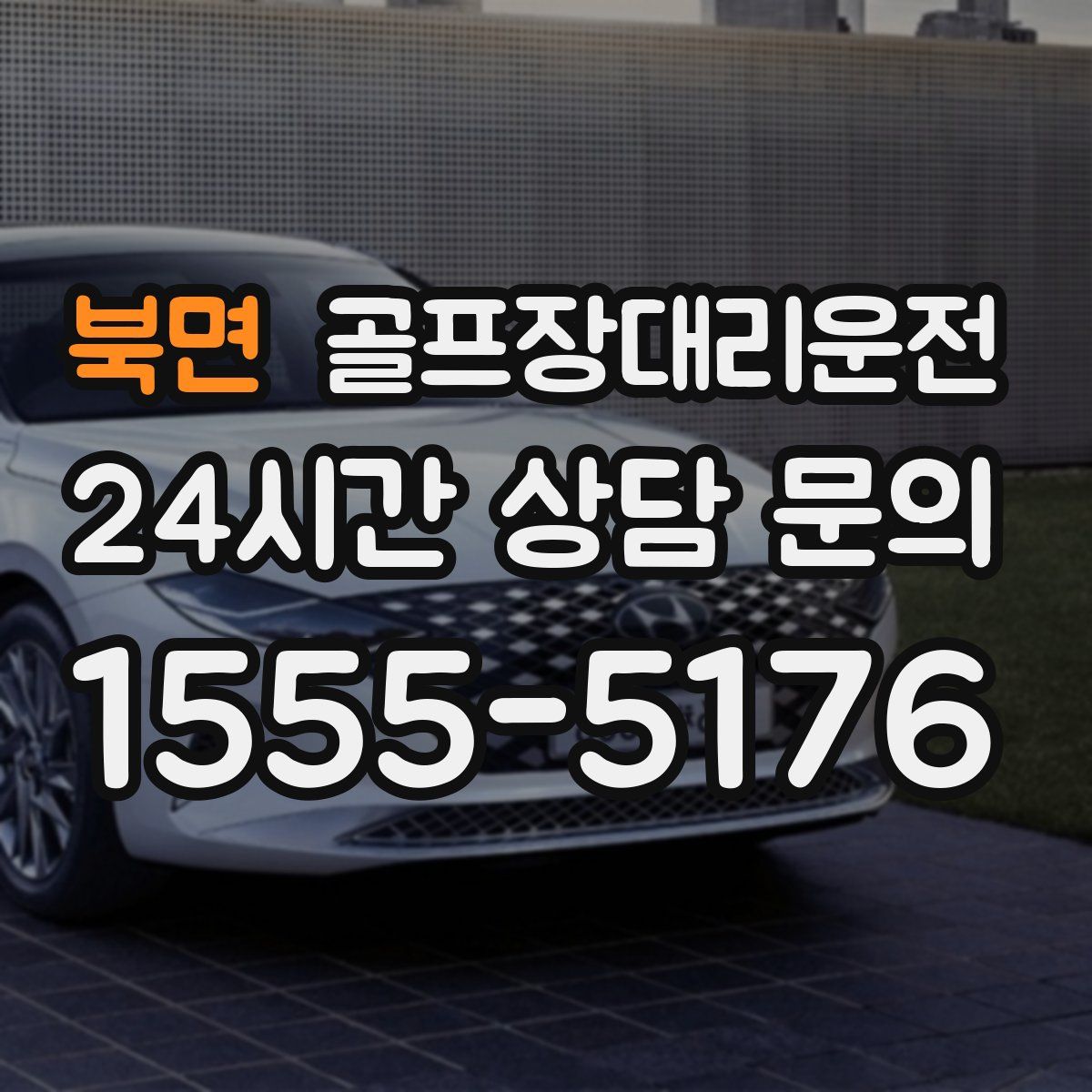 골프장대리운전