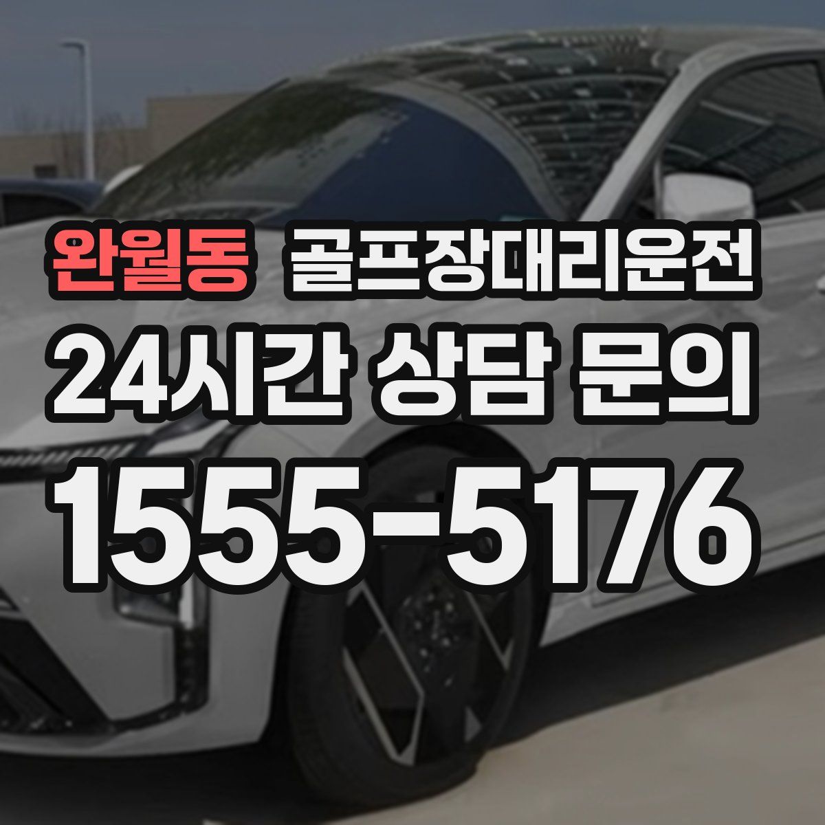 골프장대리운전