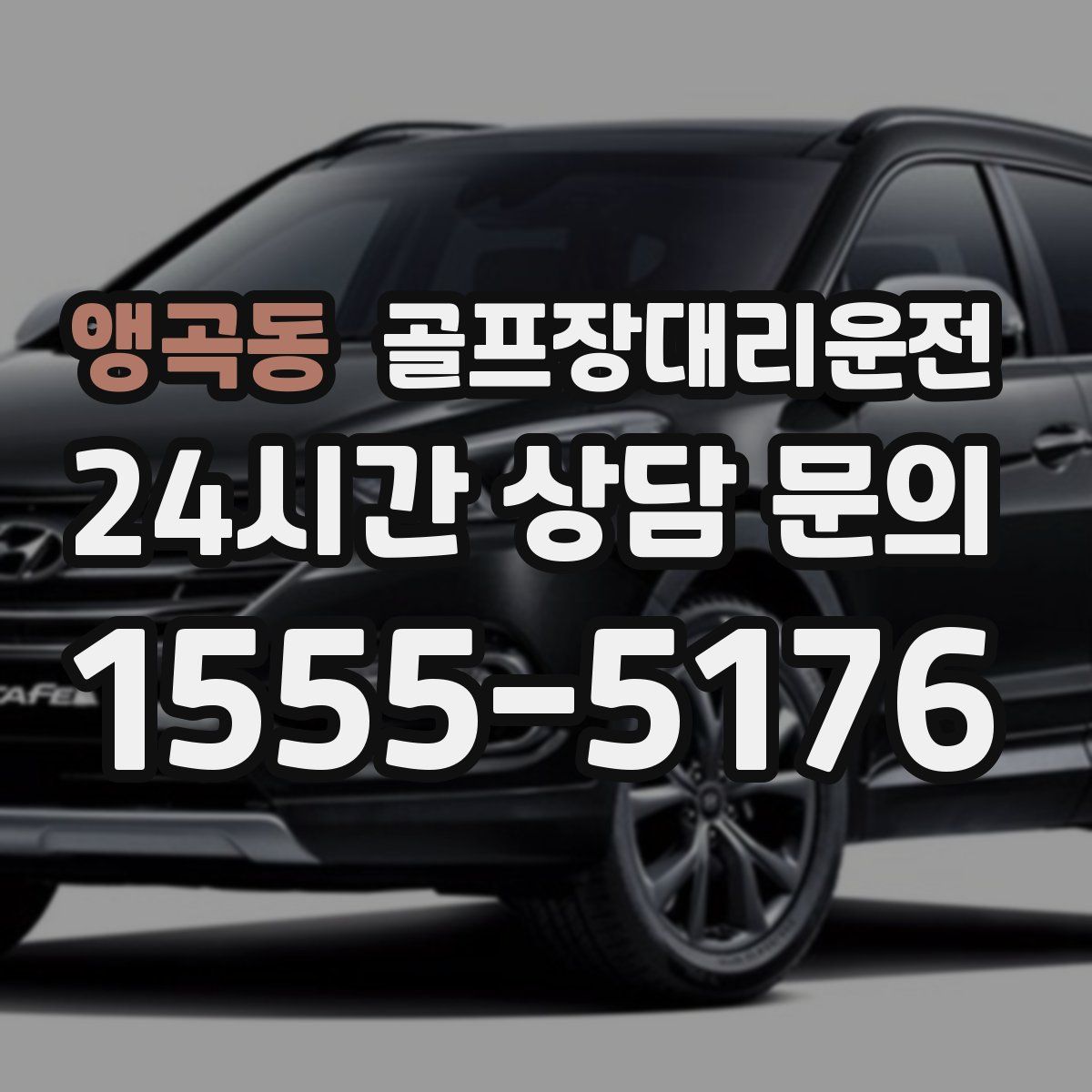 골프장대리운전