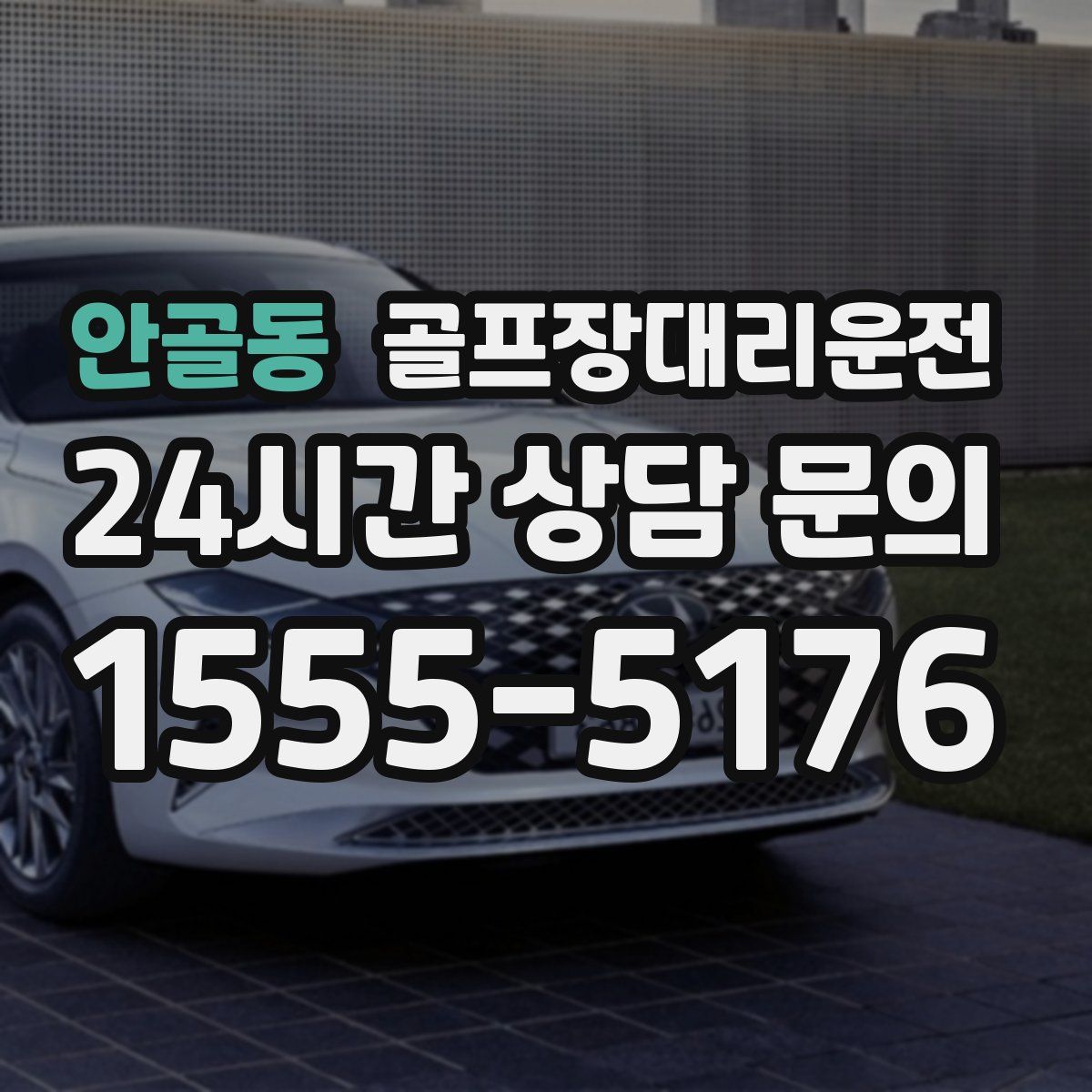 골프장대리운전