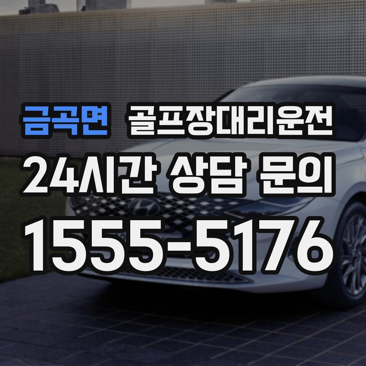 골프장대리운전