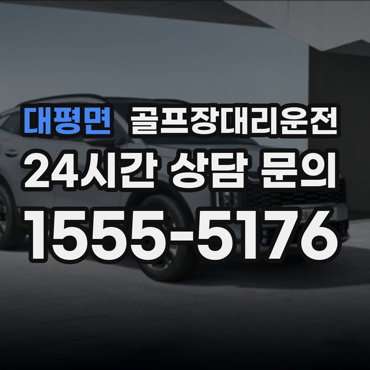 골프장대리운전