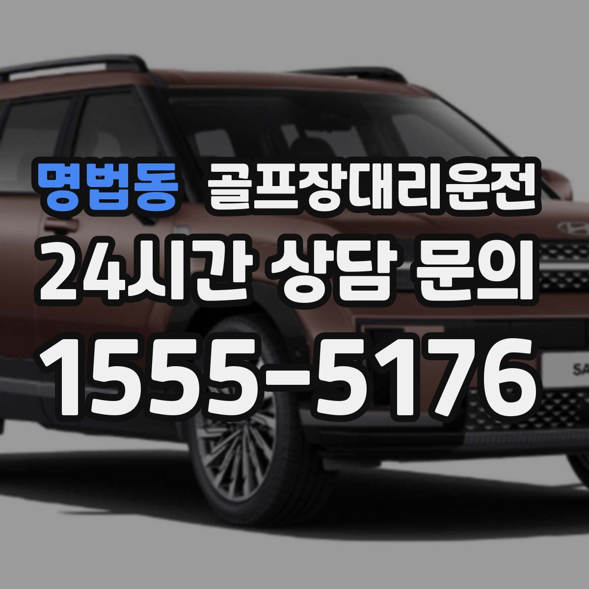 골프장대리운전