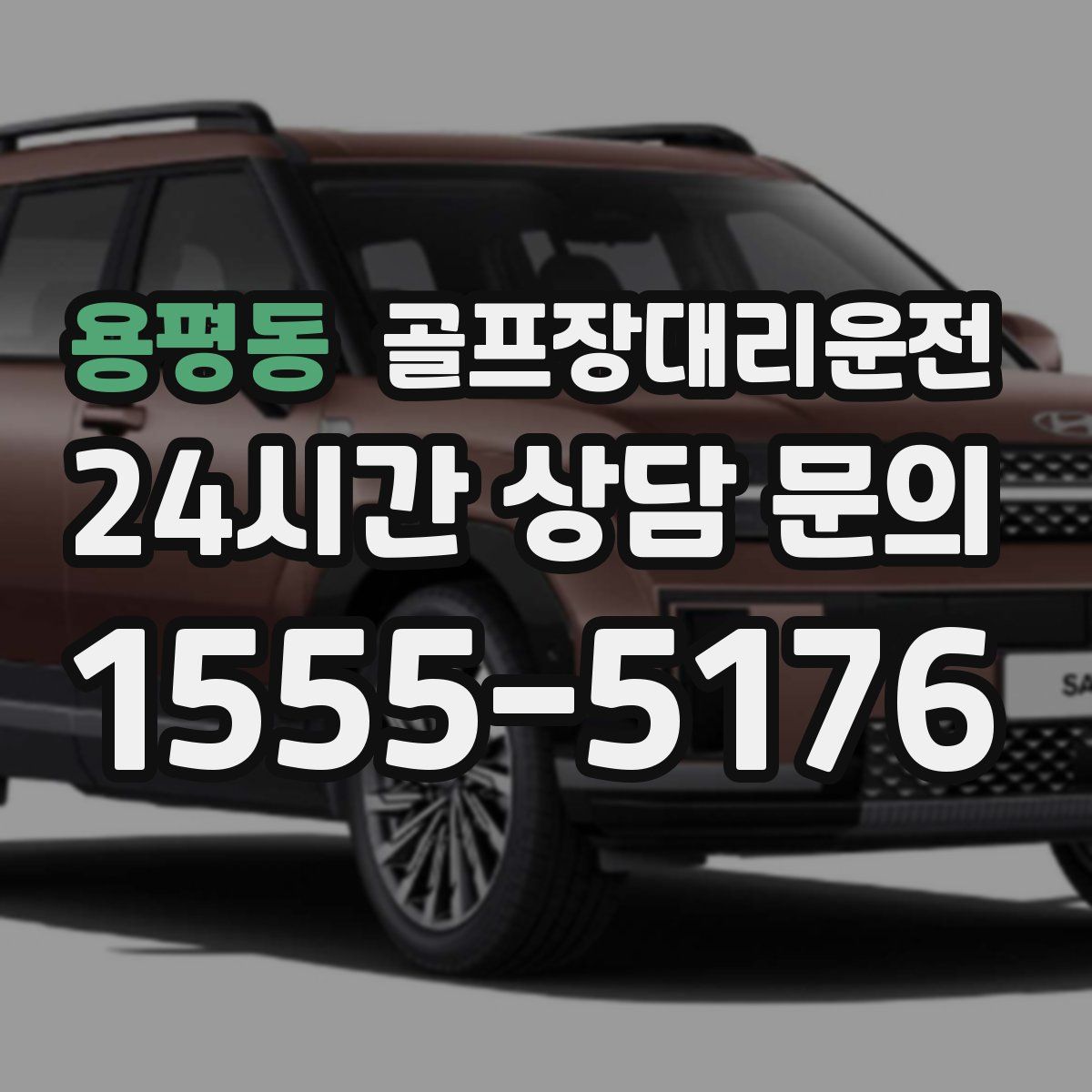 골프장대리운전