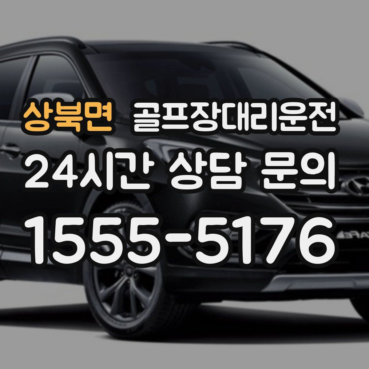 골프장대리운전