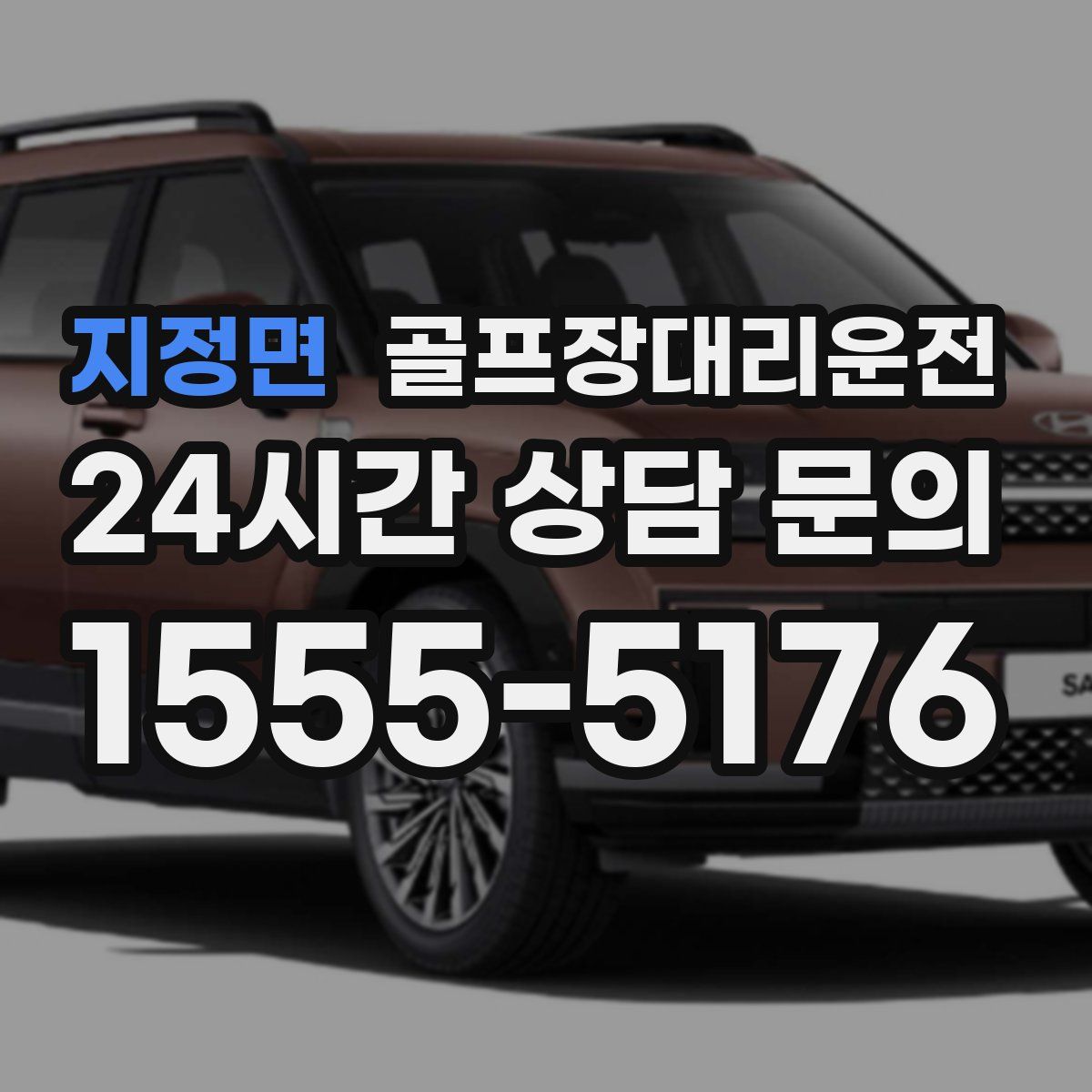 골프장대리운전