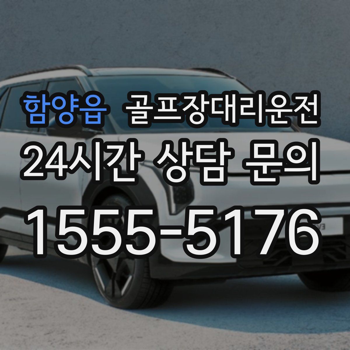 골프장대리운전