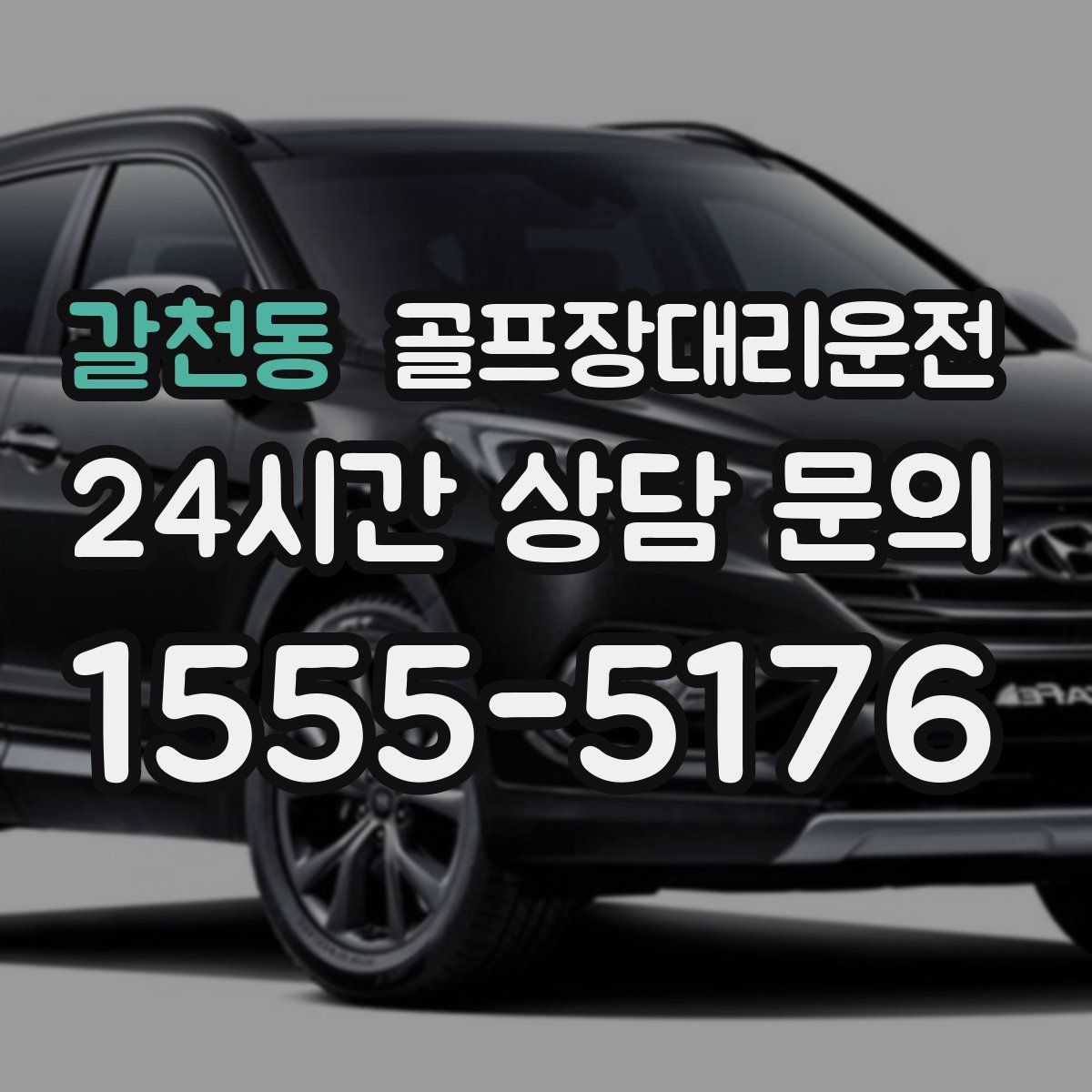 골프장대리운전