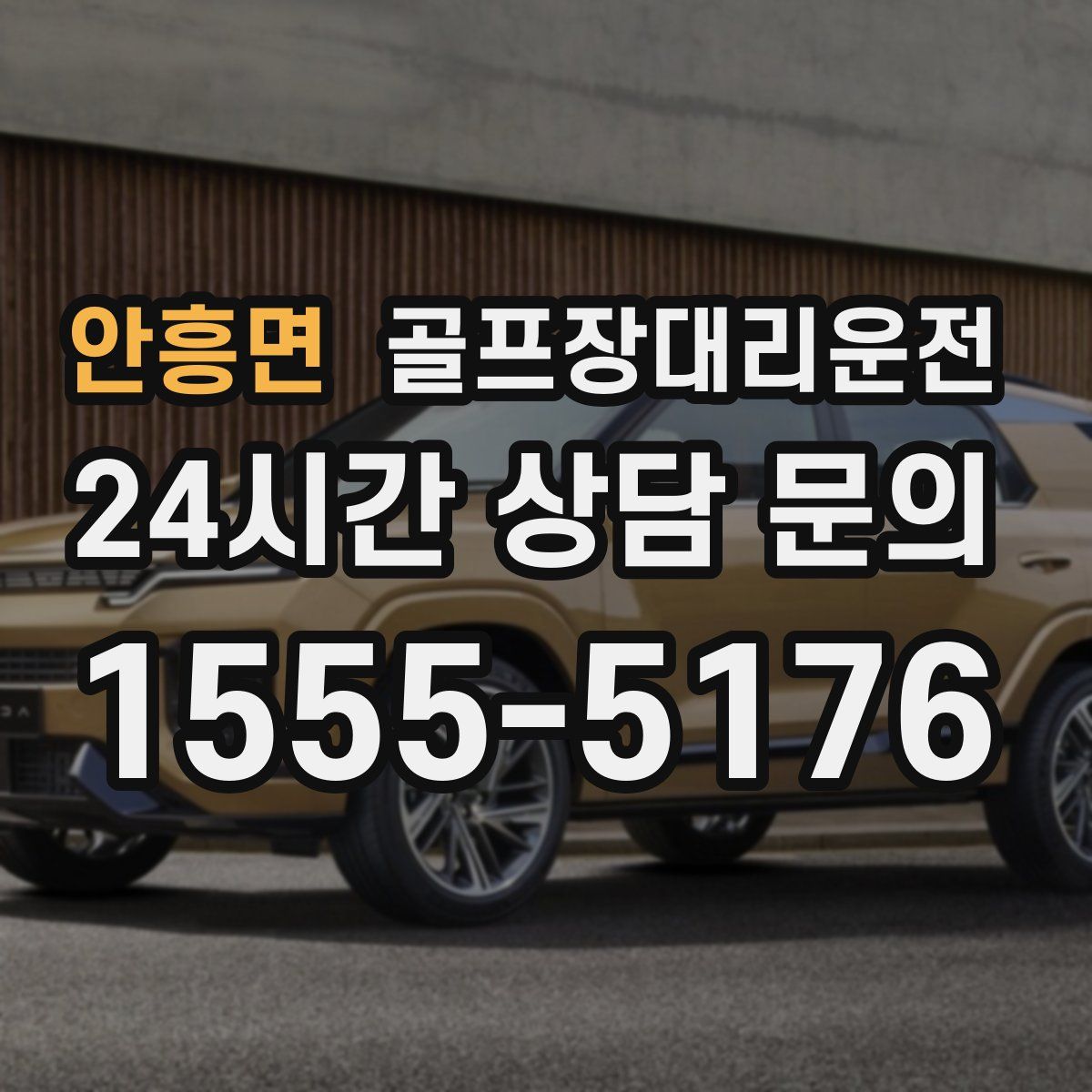 골프장대리운전