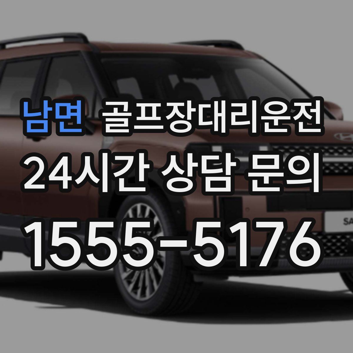 골프장대리운전