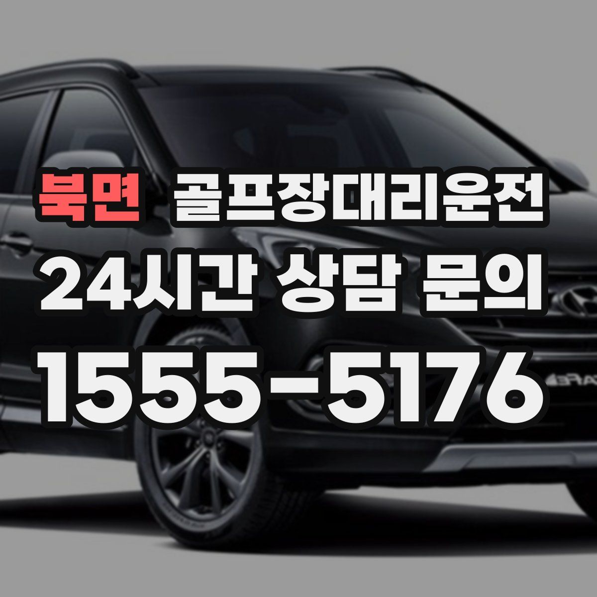 골프장대리운전