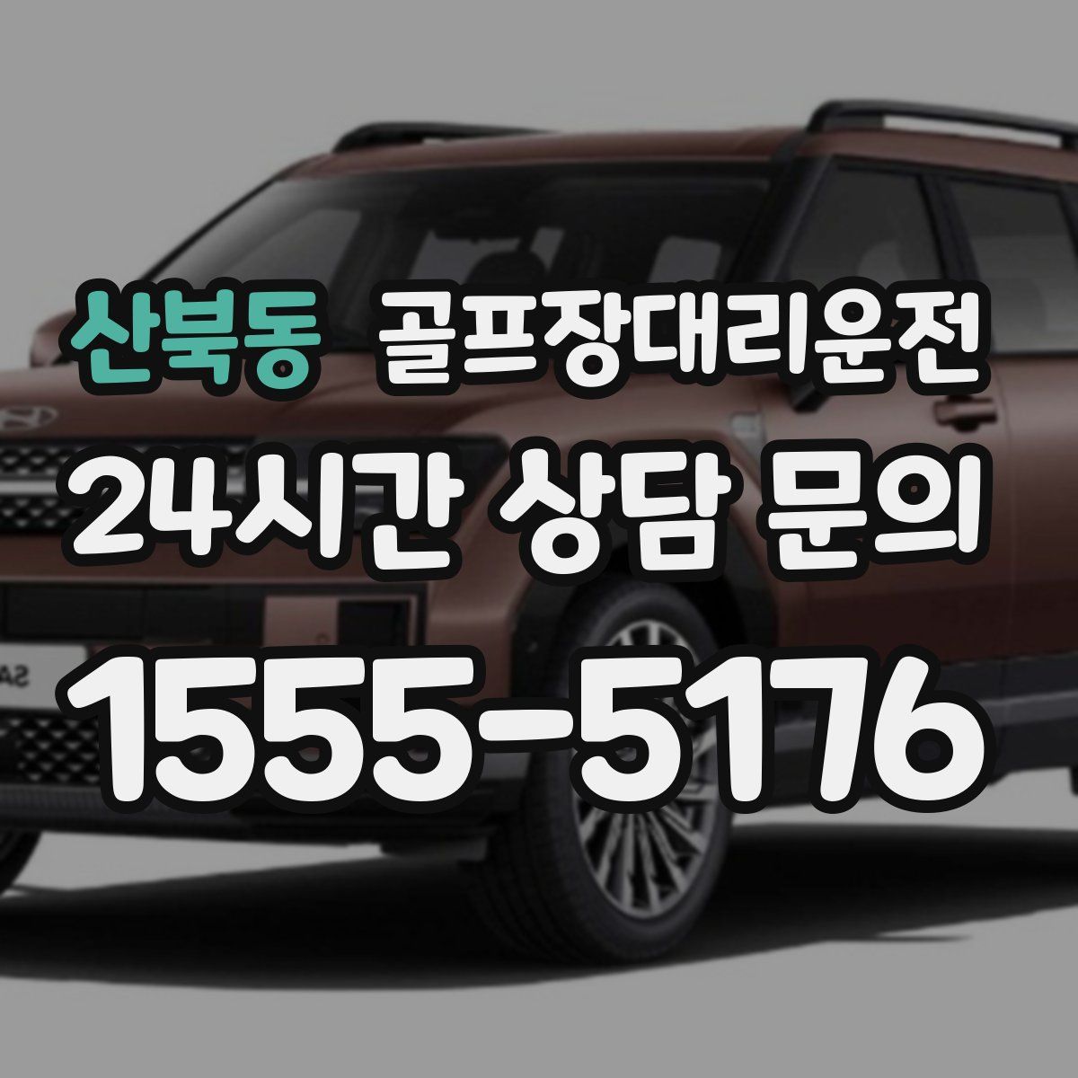 골프장대리운전