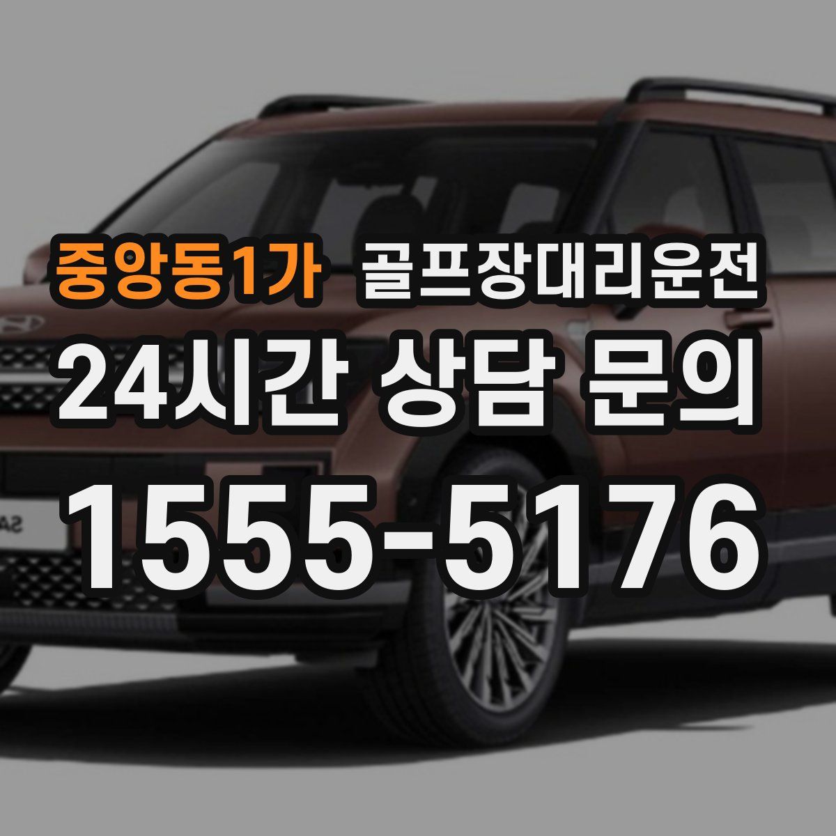 골프장대리운전