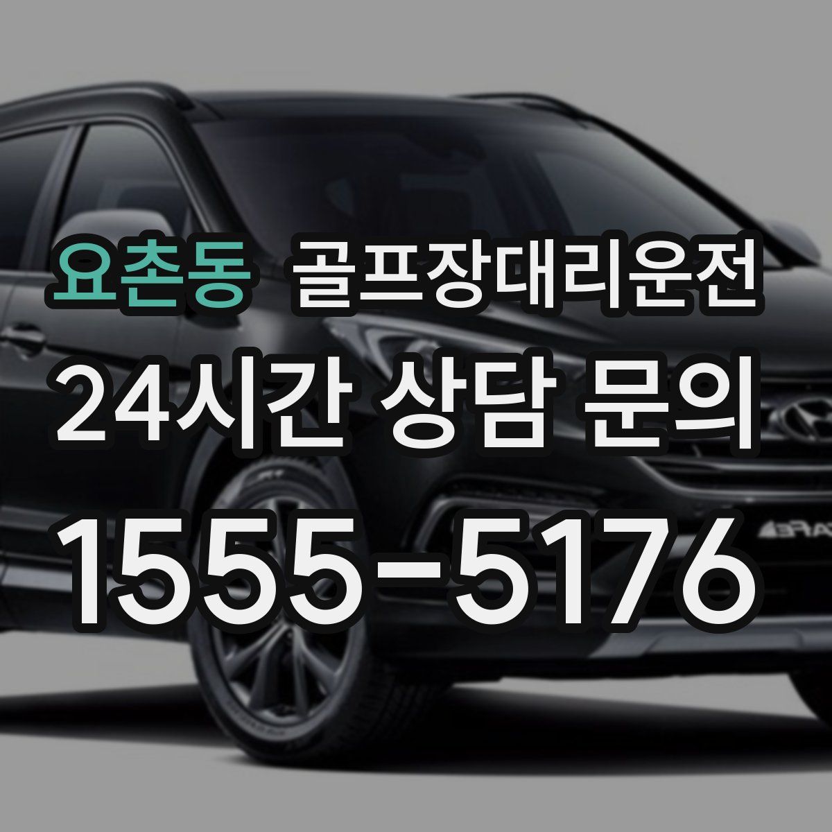 골프장대리운전