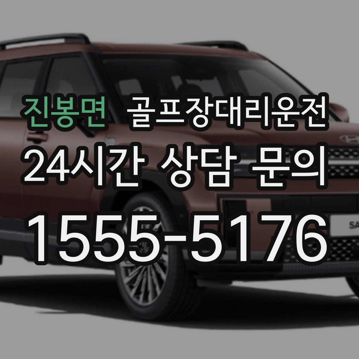 골프장대리운전