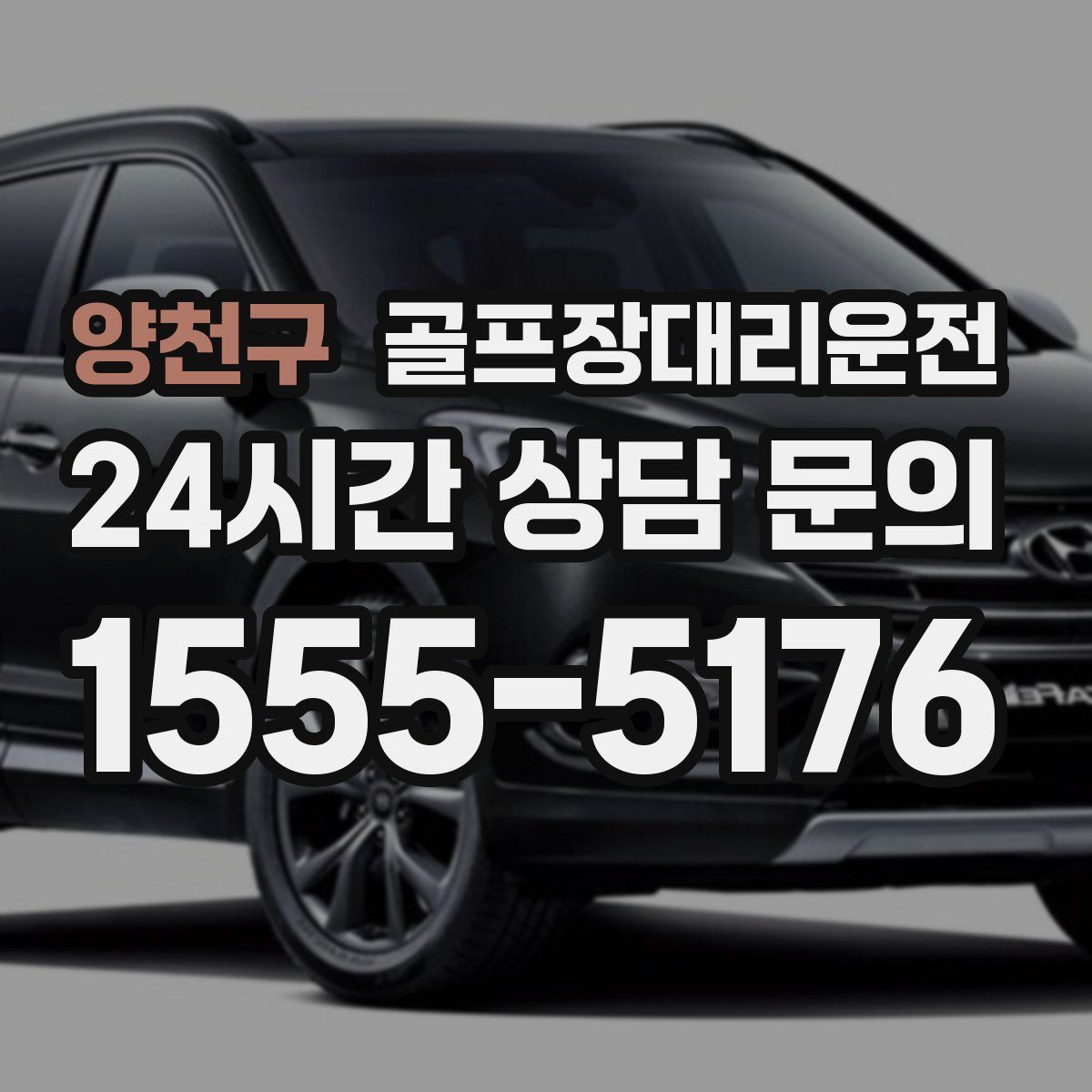 골프장대리운전