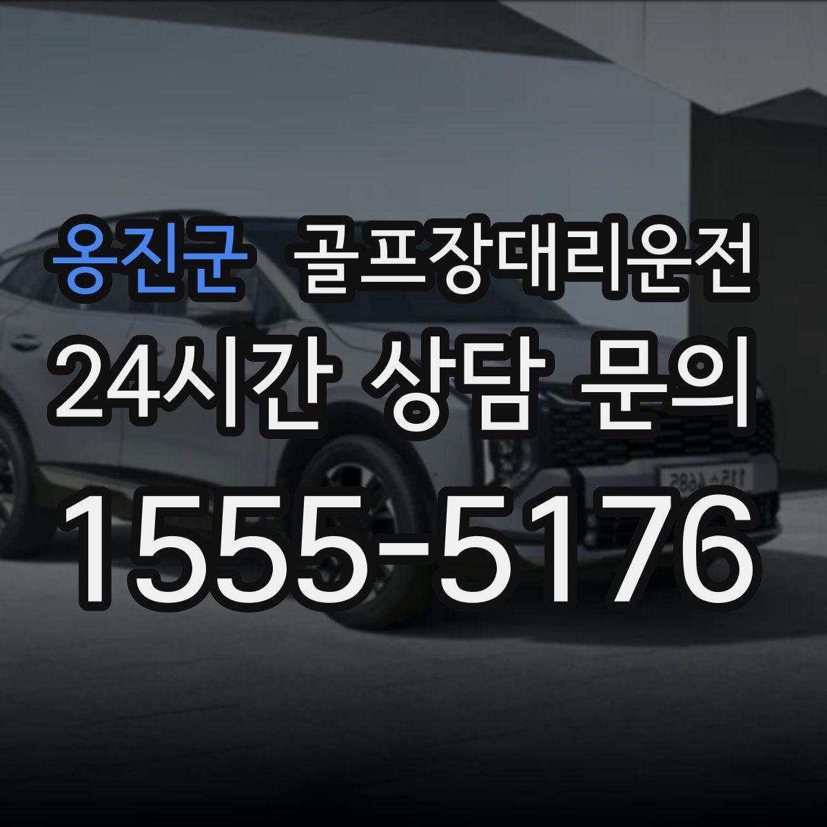 골프장대리운전