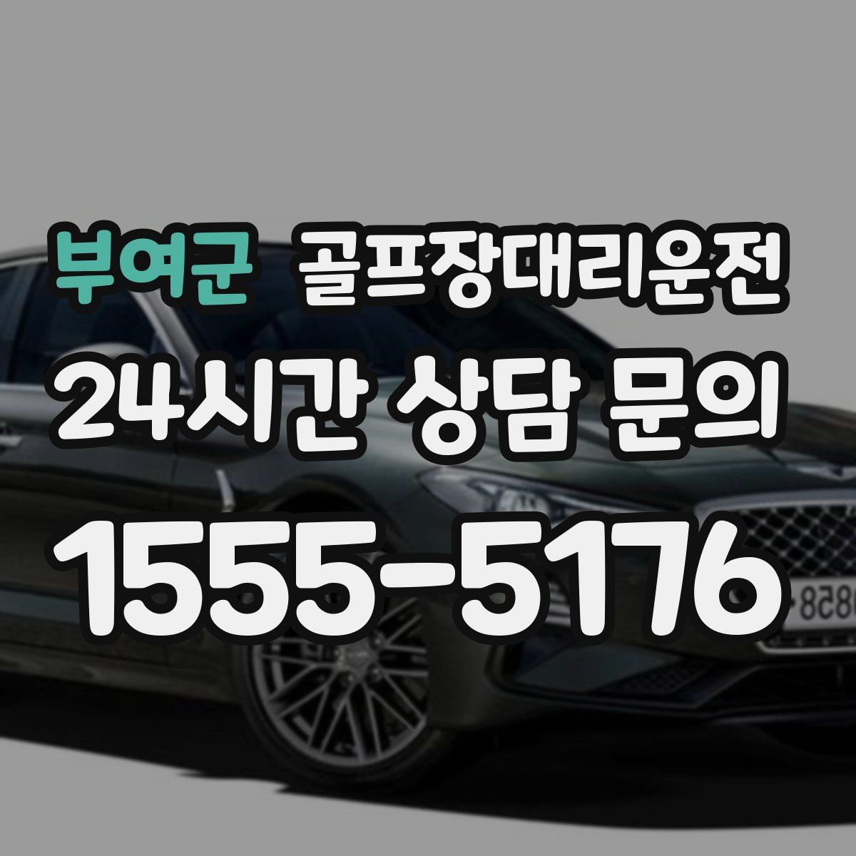 골프장대리운전