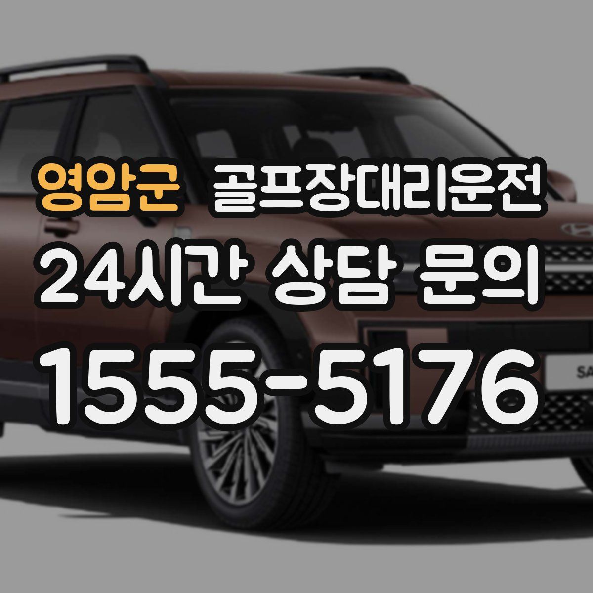 골프장대리운전