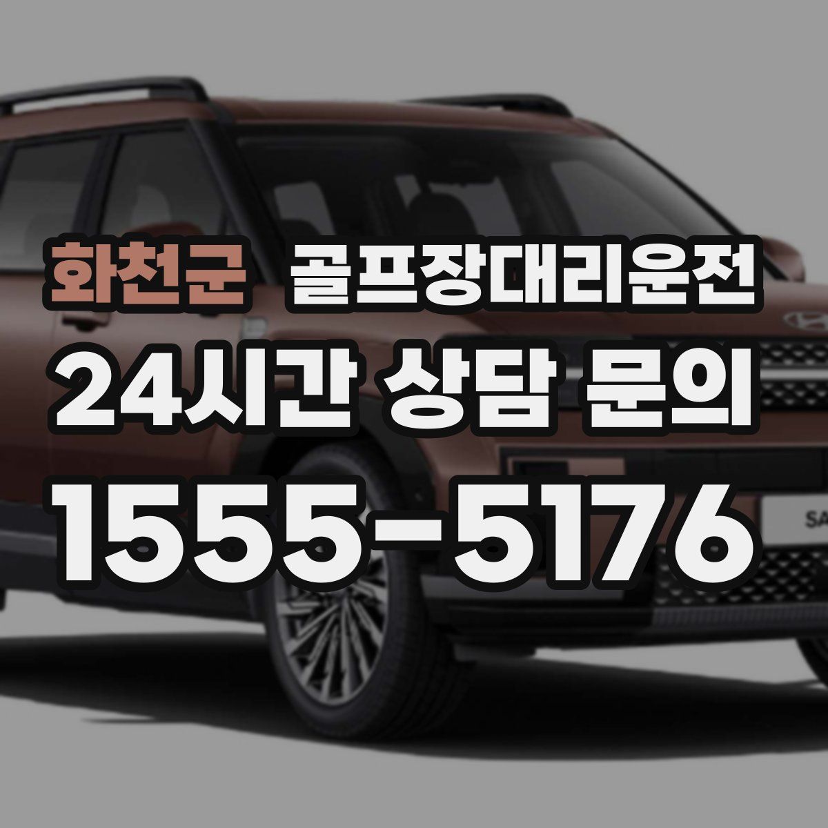 골프장대리운전