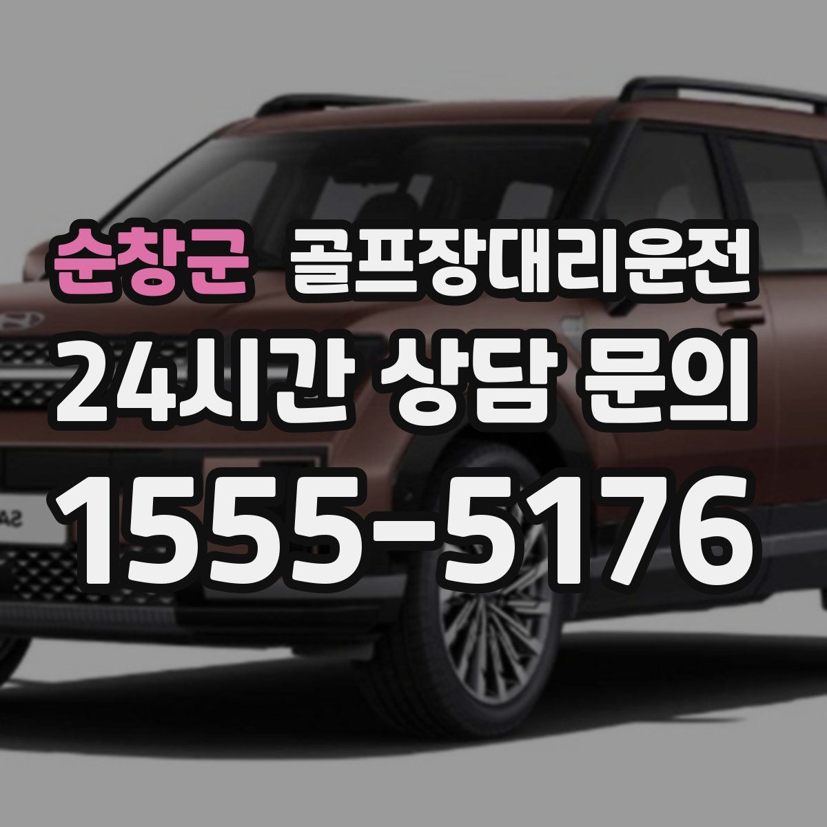 골프장대리운전