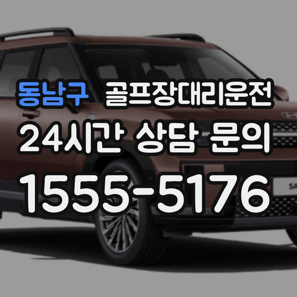 골프장대리운전