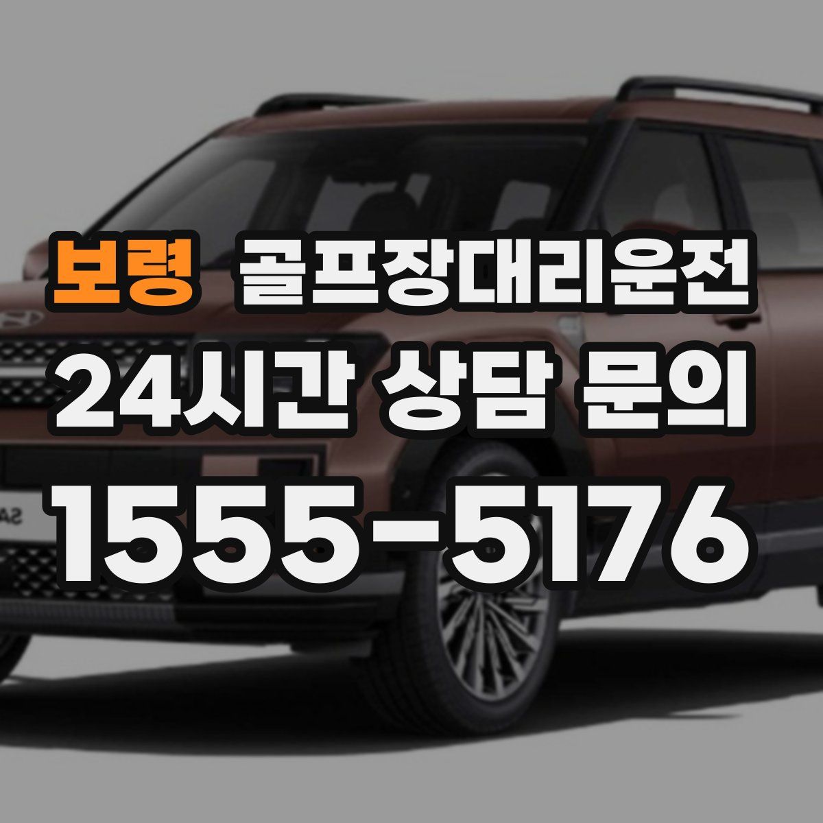 골프장대리운전