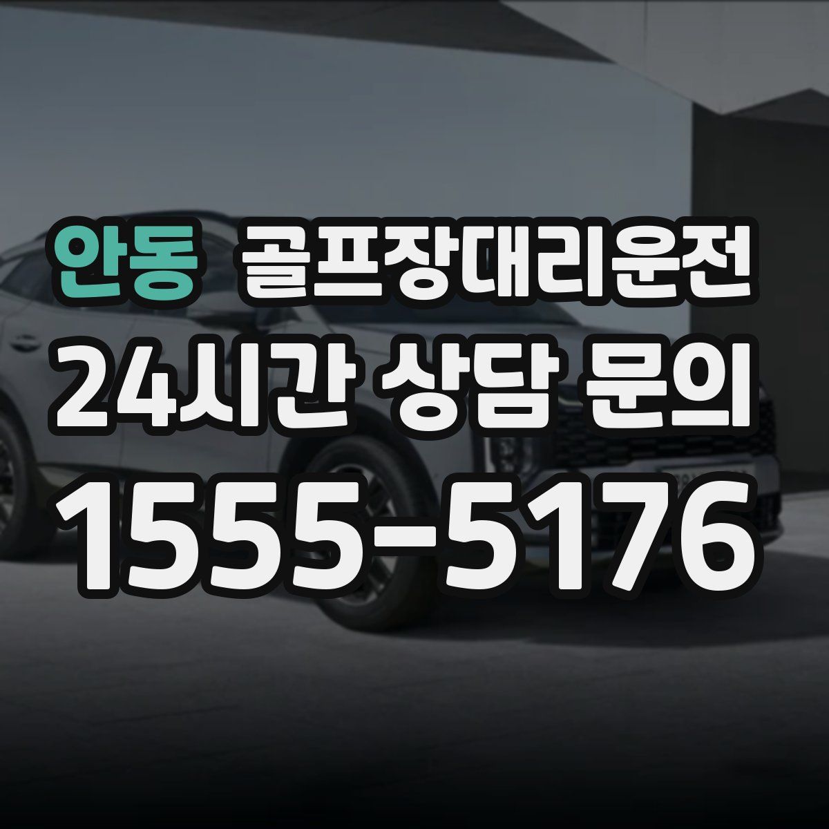 골프장대리운전