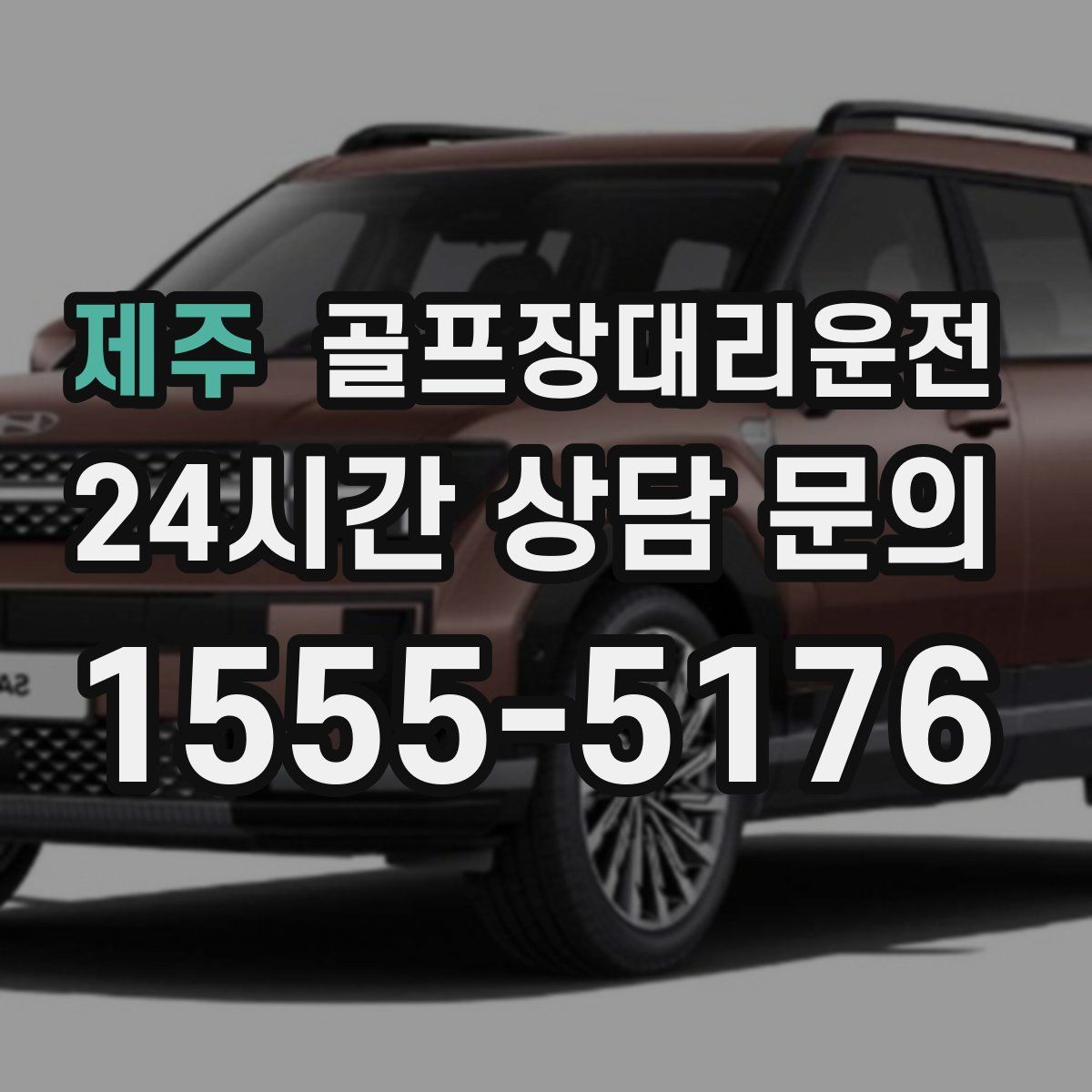 골프장대리운전