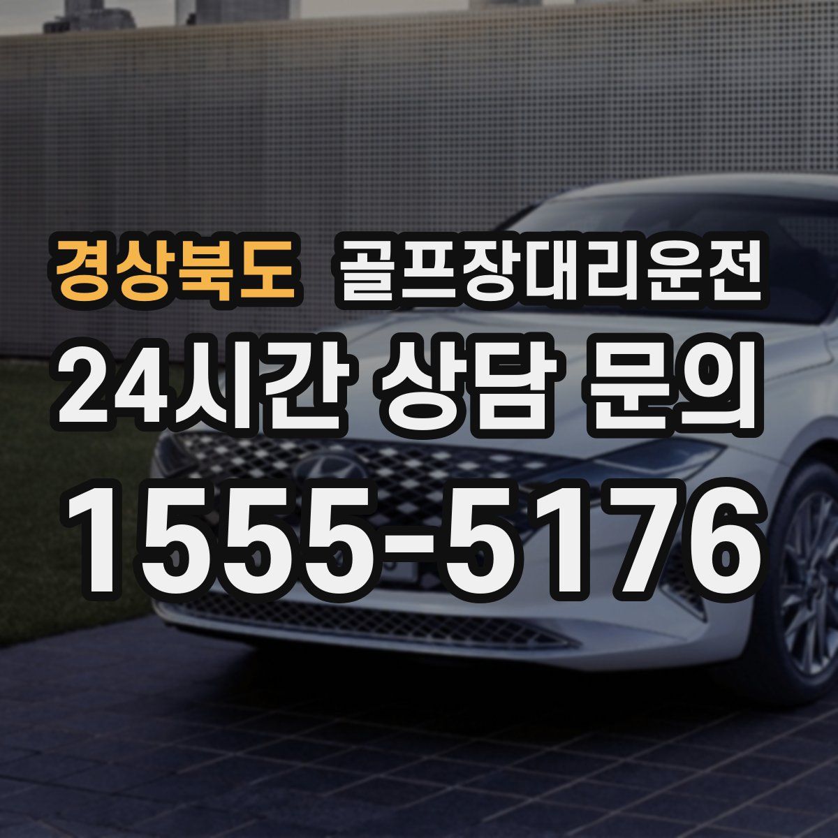 골프장대리운전