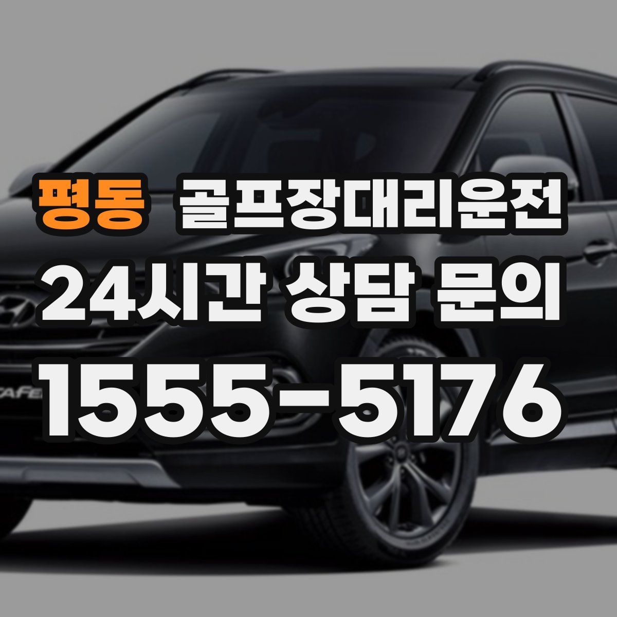 골프장대리운전