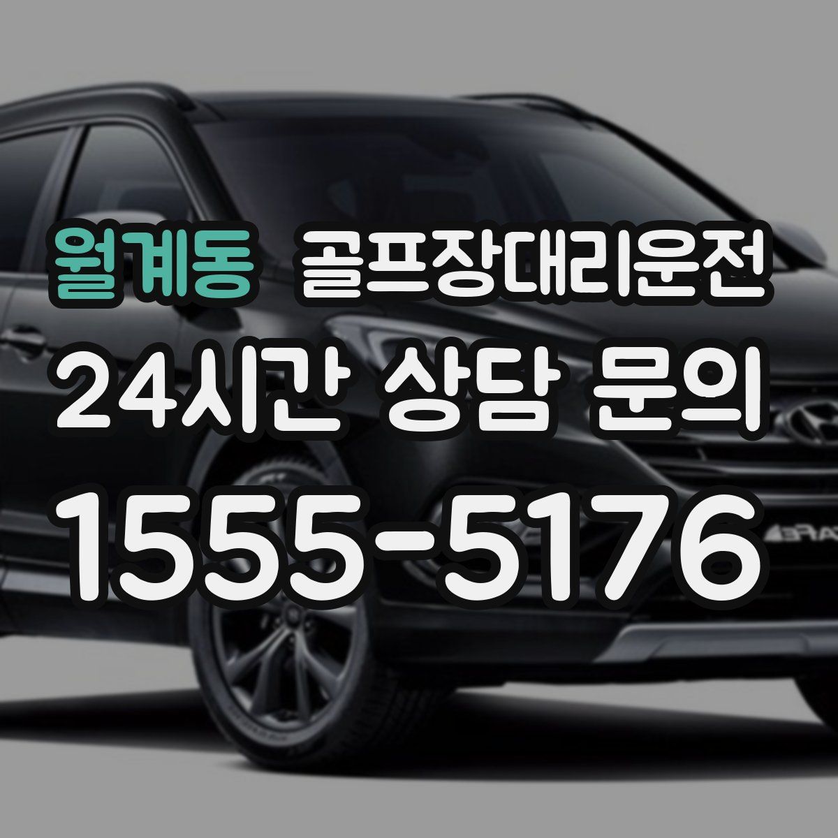 골프장대리운전